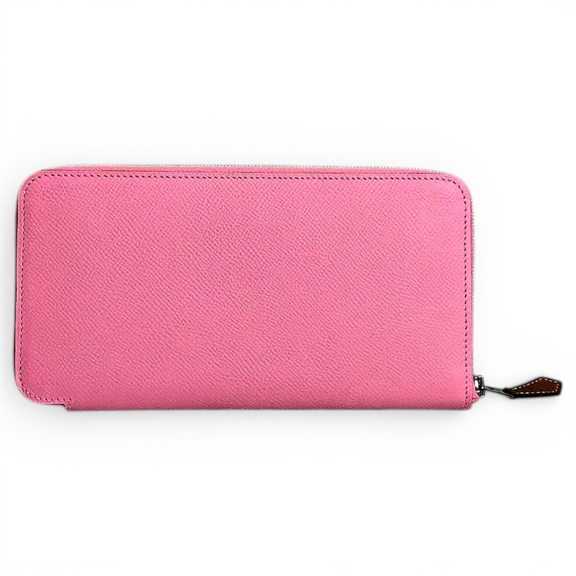 Leather mini bag