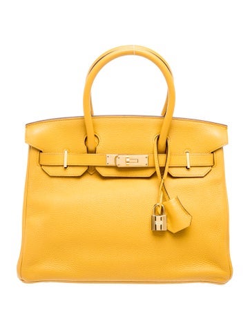 Togo Birkin 30