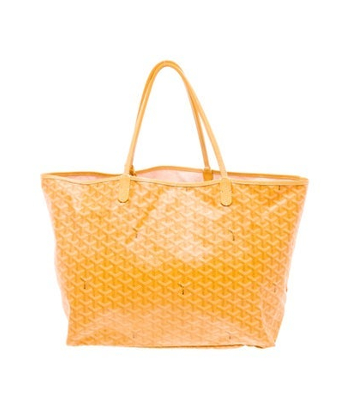 Goyard Goyardine St Louis Pm