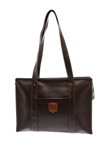 Macadam Tote
