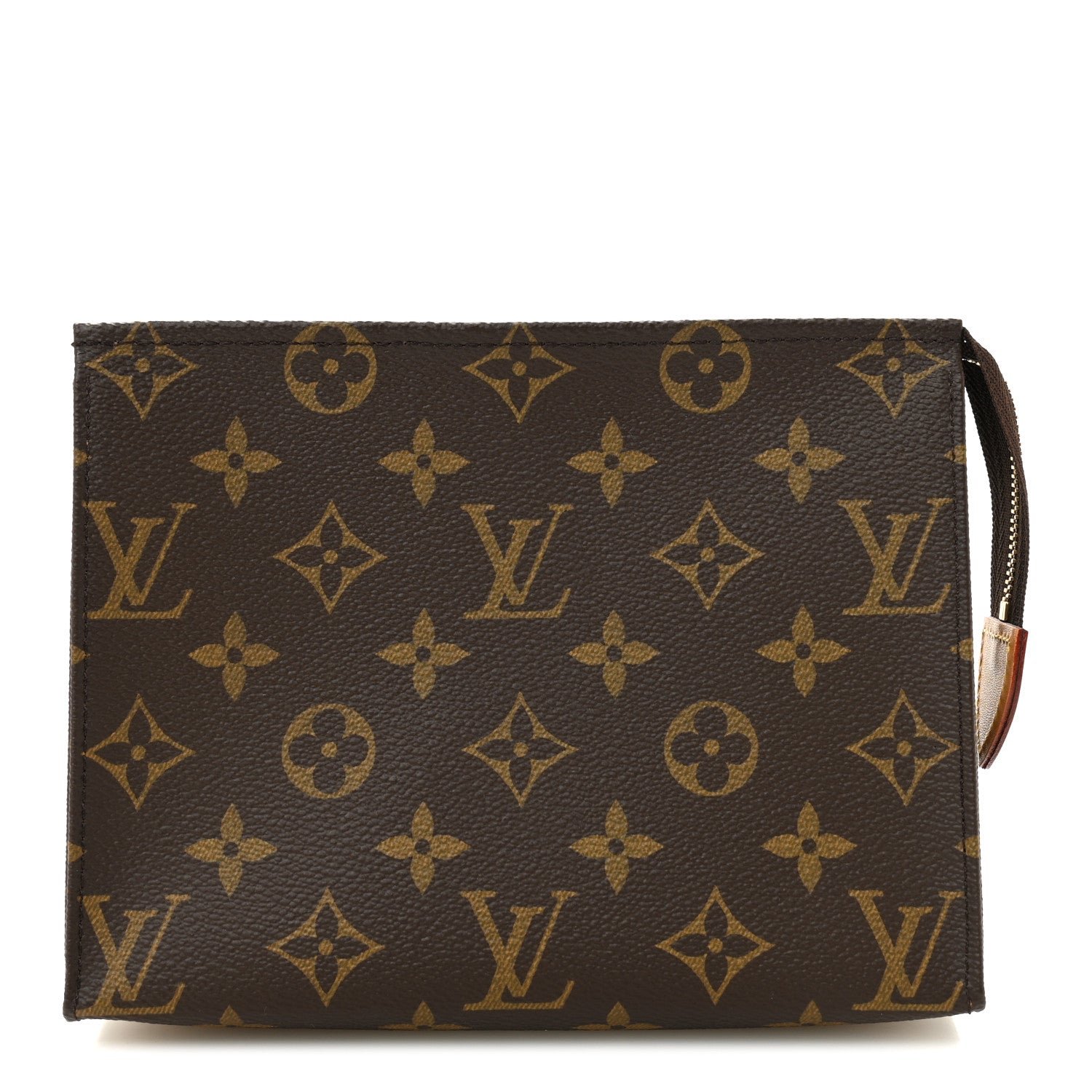Louis Vuitton Monogram Toiletry Pouch 19