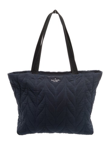 Quilted Tote