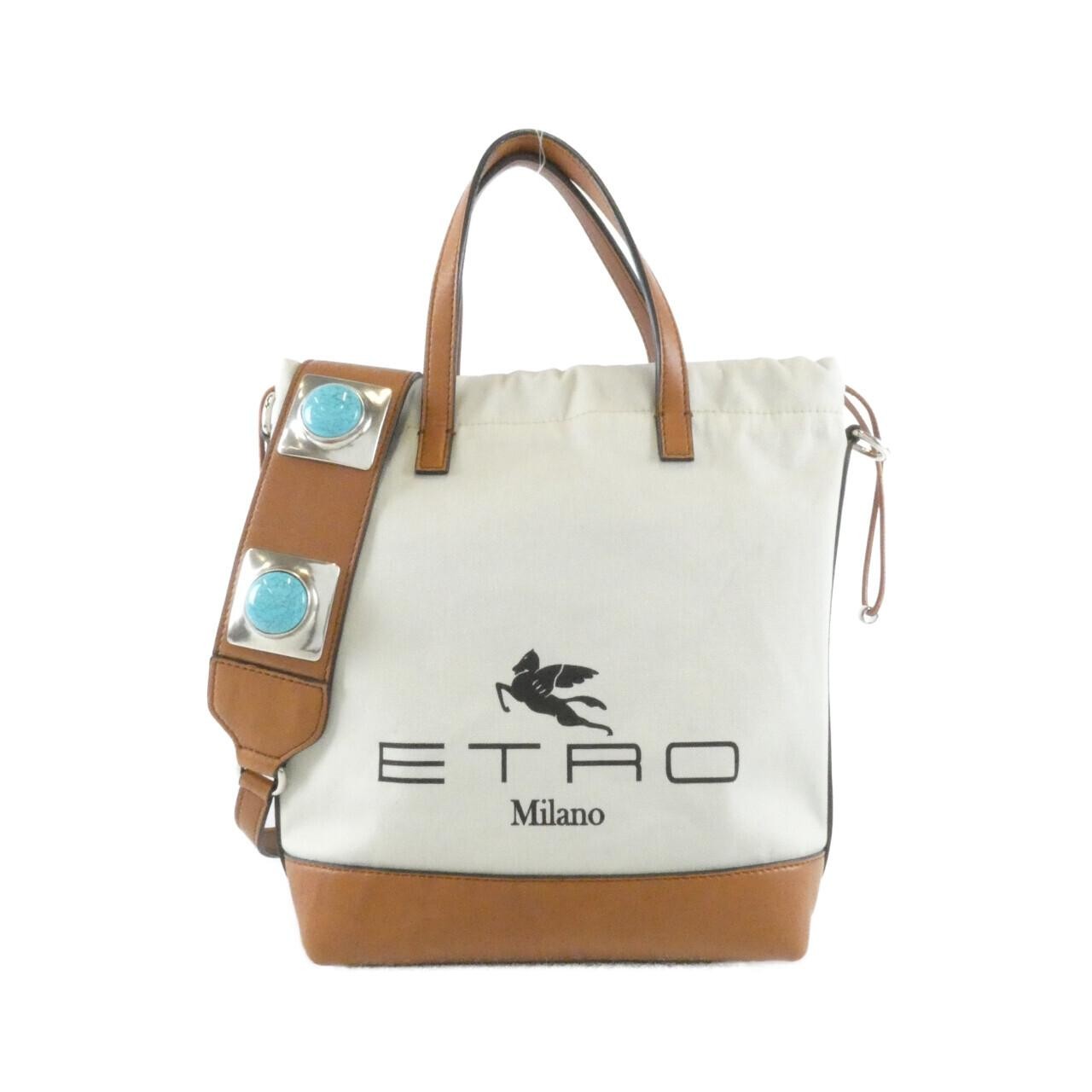 Etro 1N626 8801 Bag