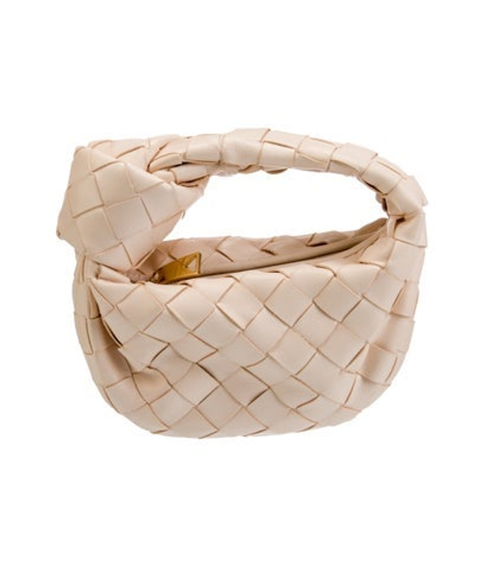 Bottega Veneta Veneta Intrecciato Jodie Mini