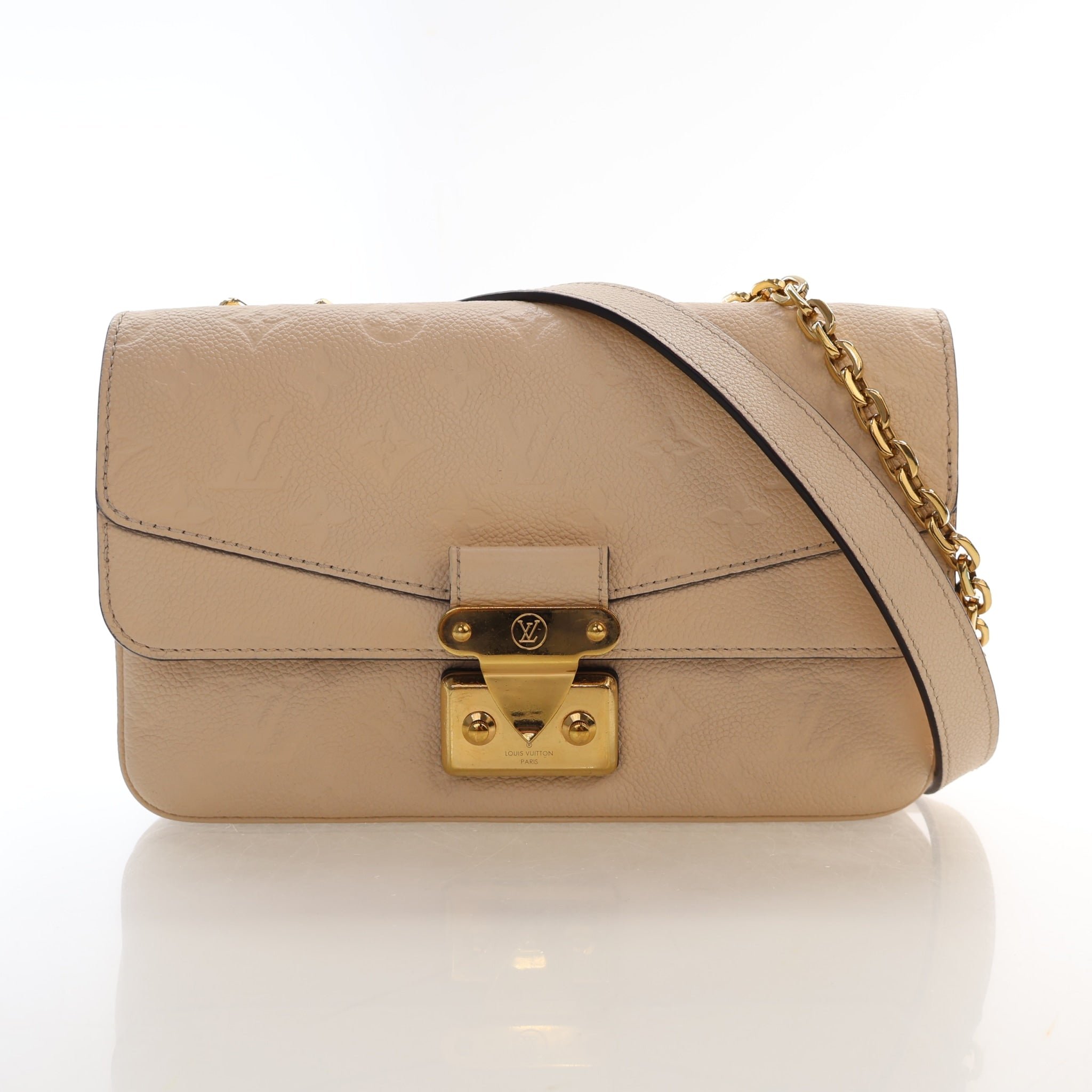 Louis Vuitton Monogram Empreinte Marceau