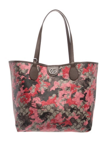 GG Supreme Tote Large