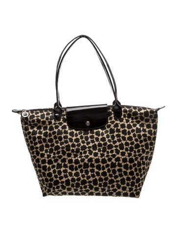 Nylon Tote