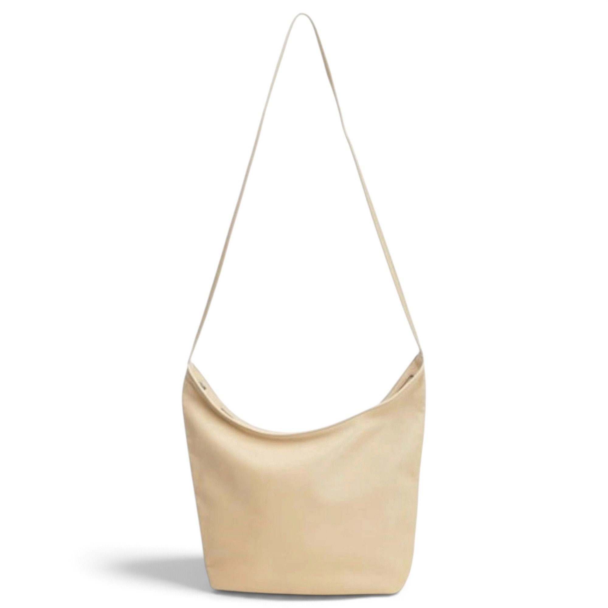 Small Izzy leather bag