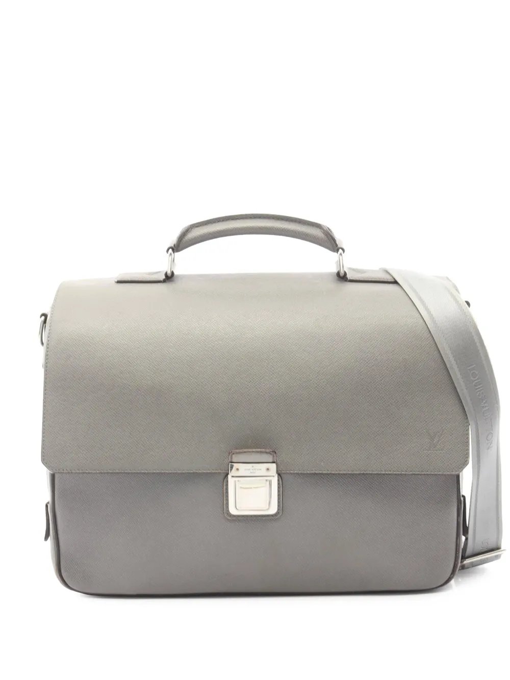 2010 Taiga Vassili GM business bag