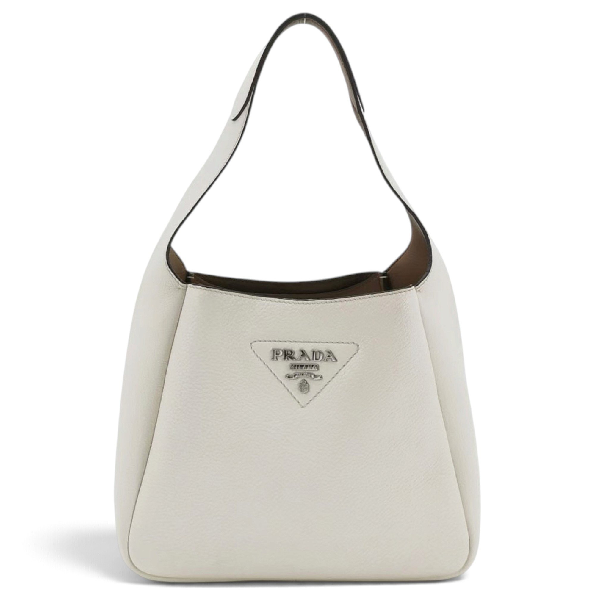 Prada Leather handbag