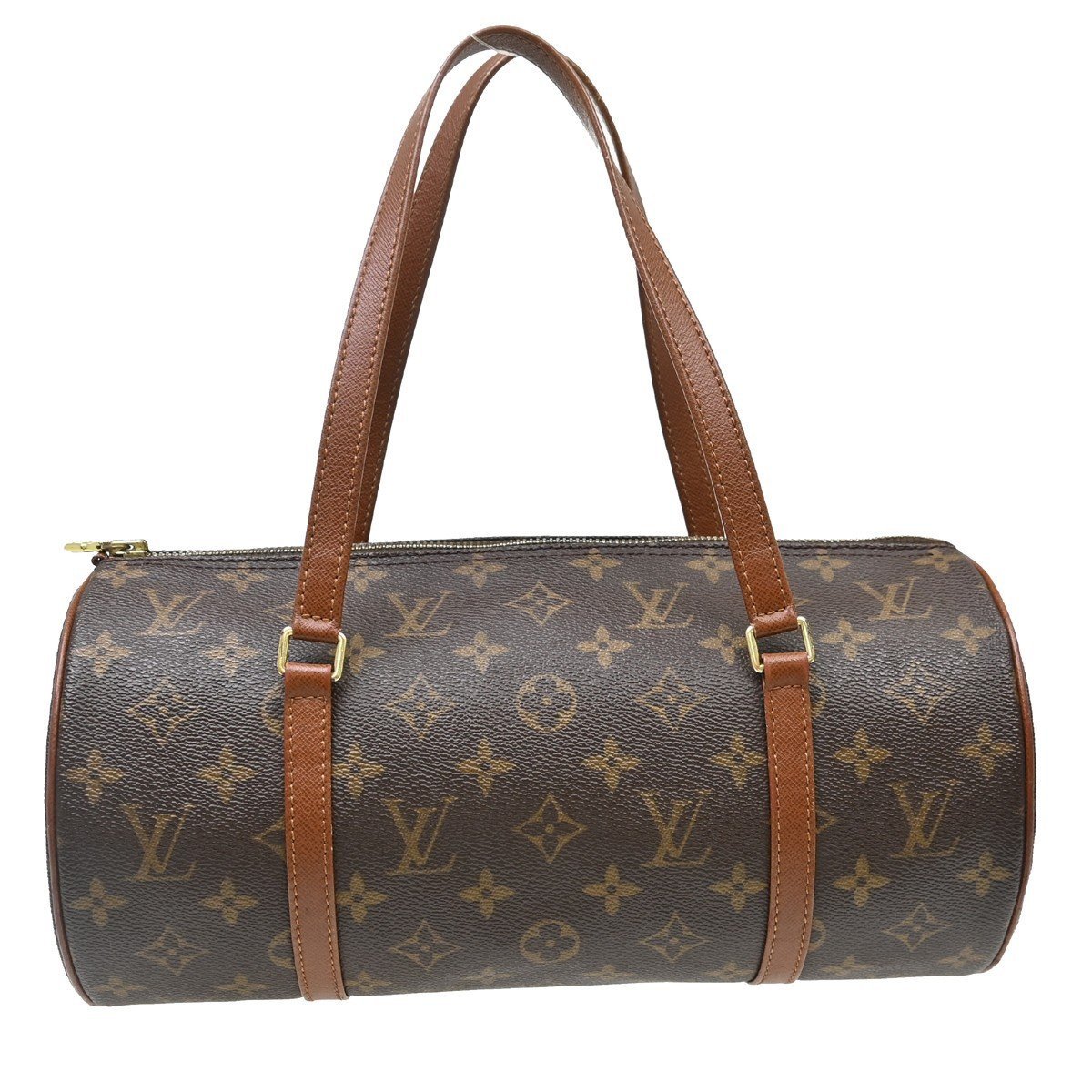 Papillon cloth handbag