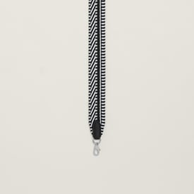 Sangle Cavale 25 Mm Bag Strap