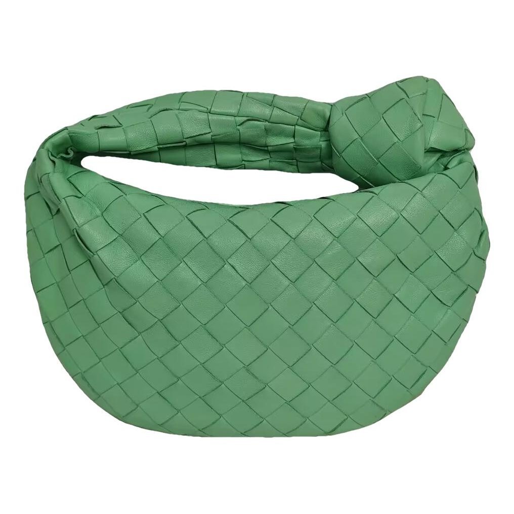 Jodie leather handbag