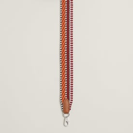 Sangle Cavale 25 Mm Bag Strap