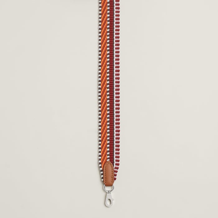 Sangle Cavale 25 MM Bag Strap