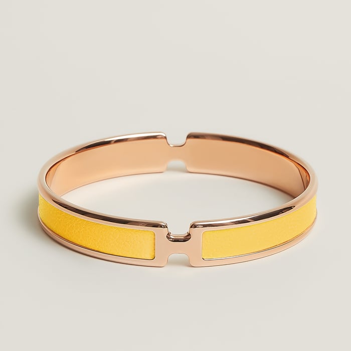 Jaune De Naples Olympe Bracelet
