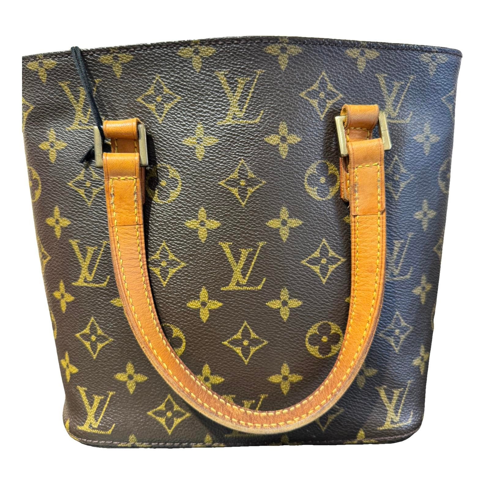 Vavin Vintage cloth handbag