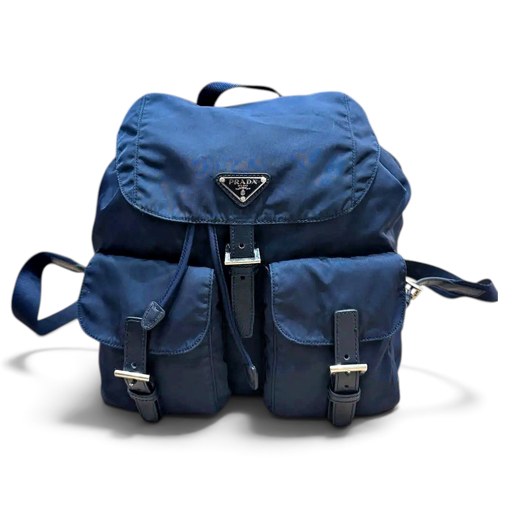 Re-Edition 1978 cloth backpack