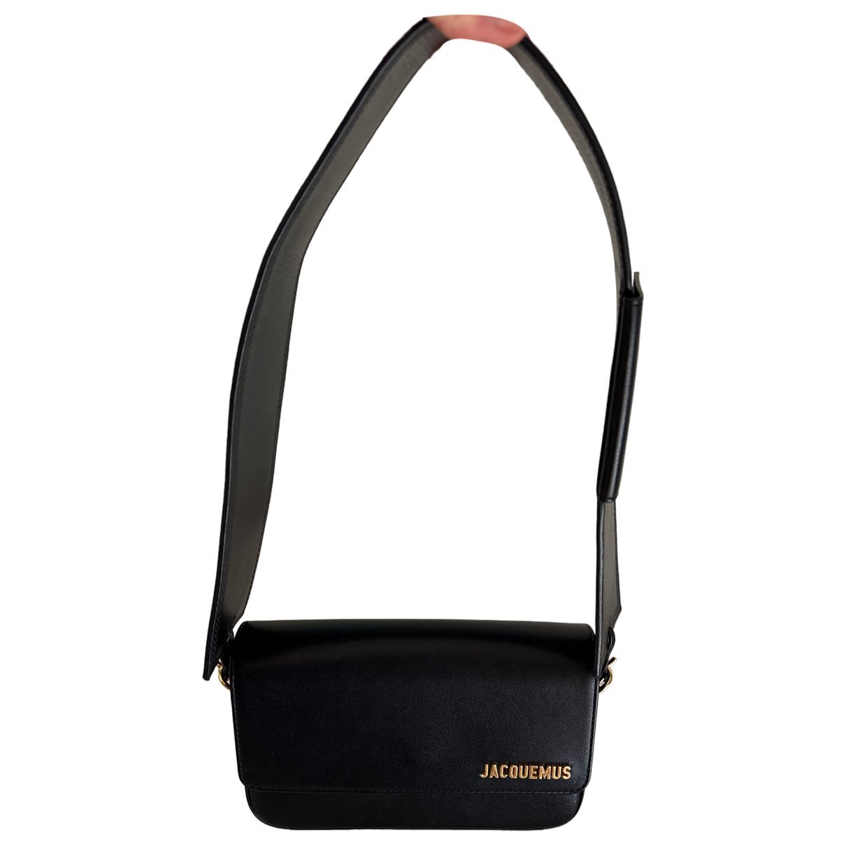 Le Carinu leather handbag