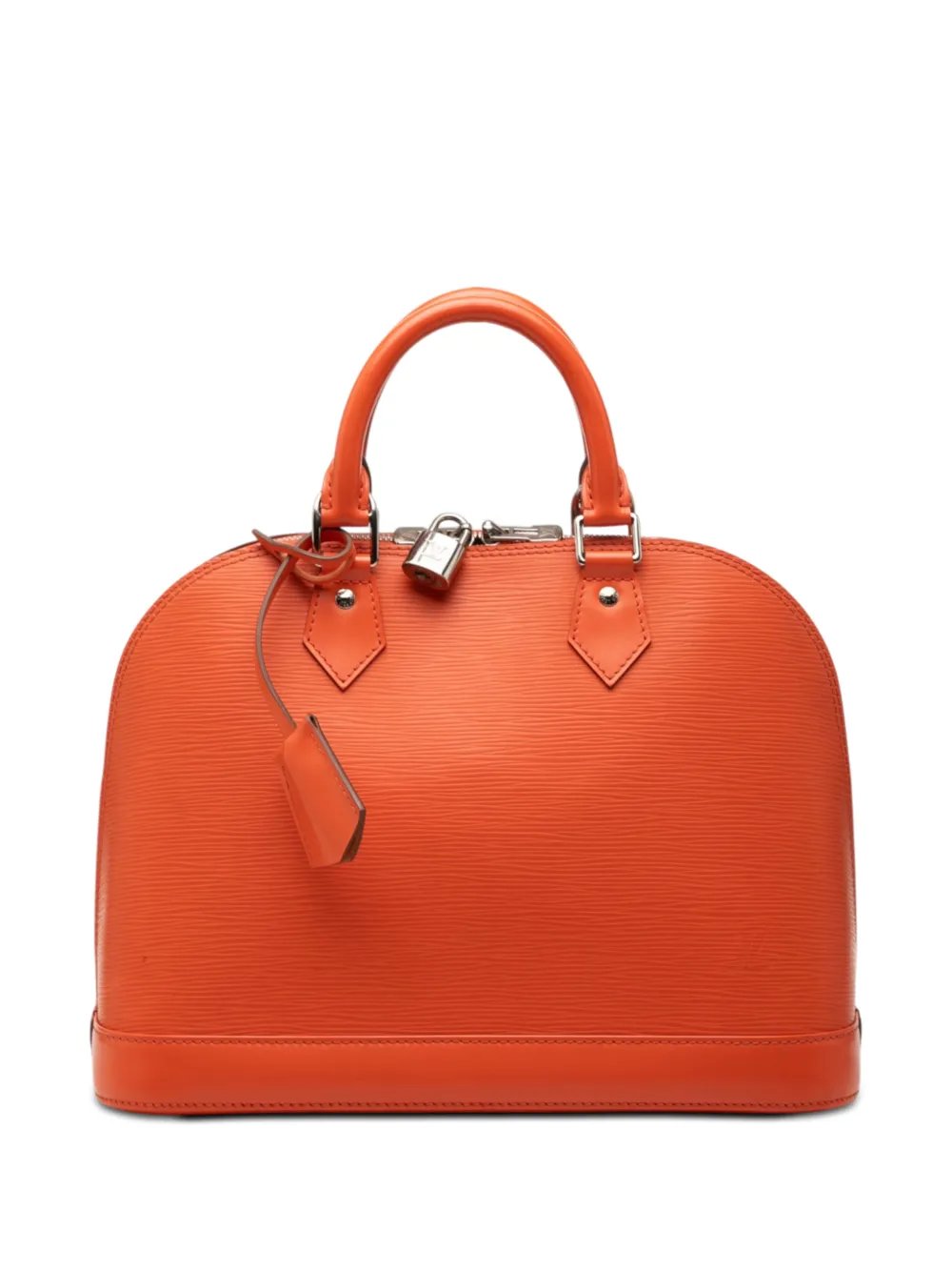 2000-2020 Epi Alma PM handbag