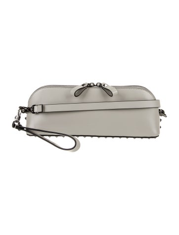 Valentino Rockstud Pouch