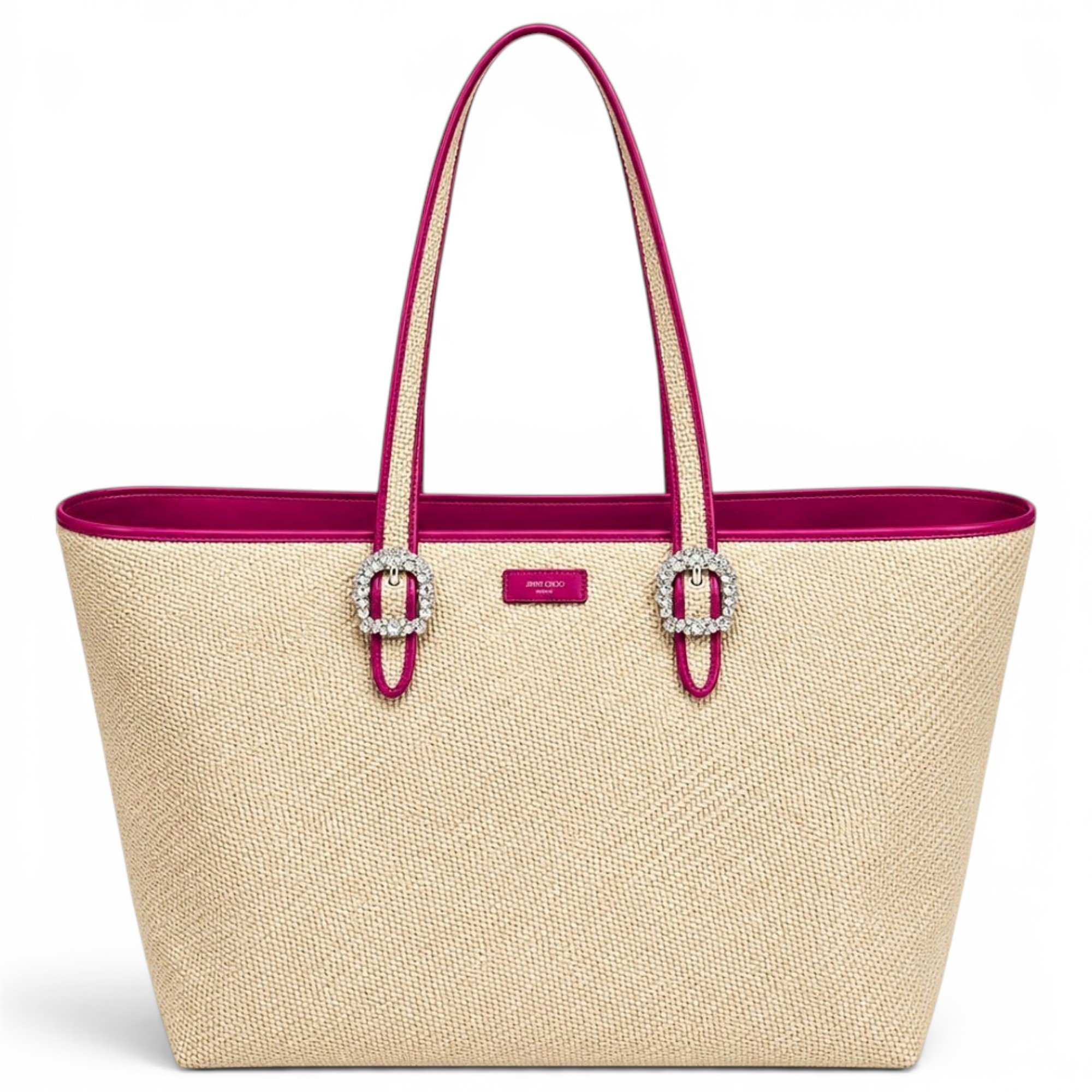 Cheri leather handbag