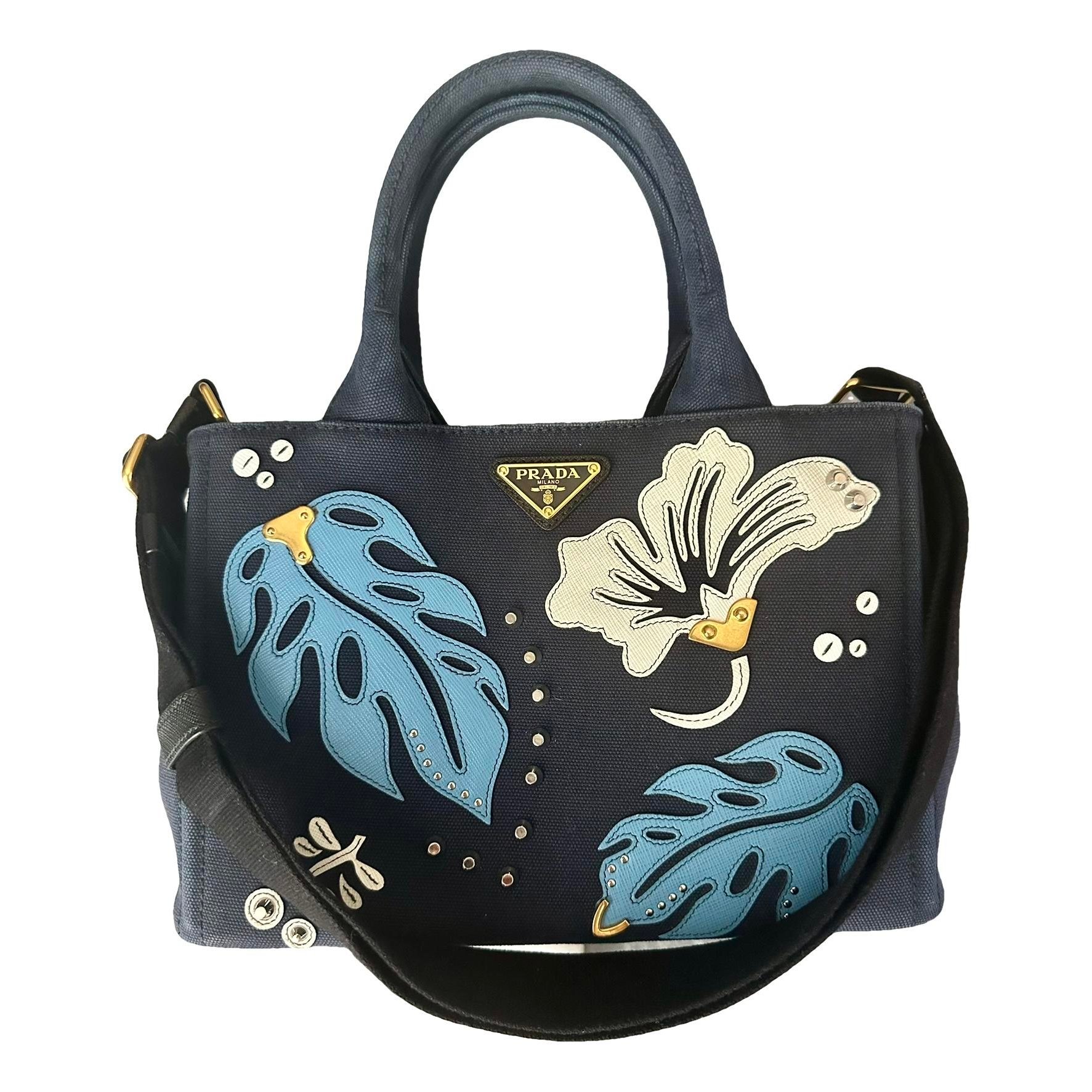 Cloth handbag
