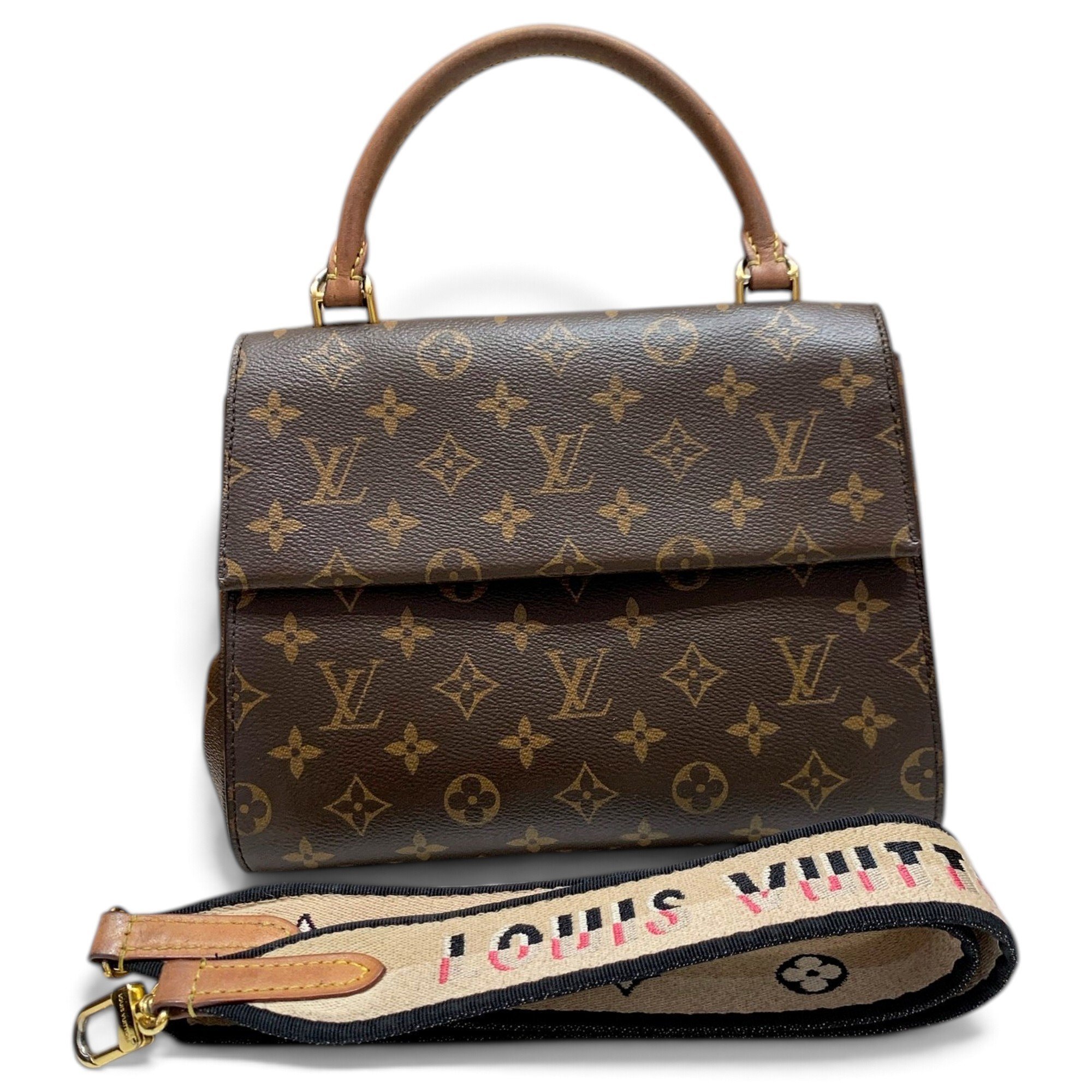Cluny satchel