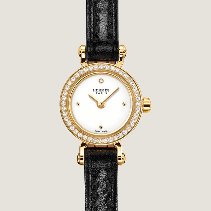 Sans Coloris Faubourg Watch, Mini Model, 15 MM