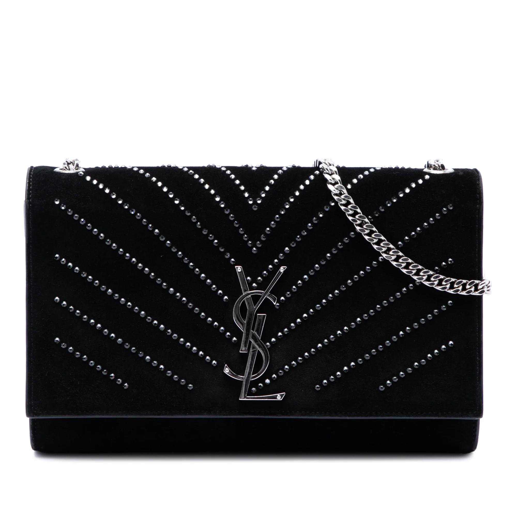 Kate monogramme handbag