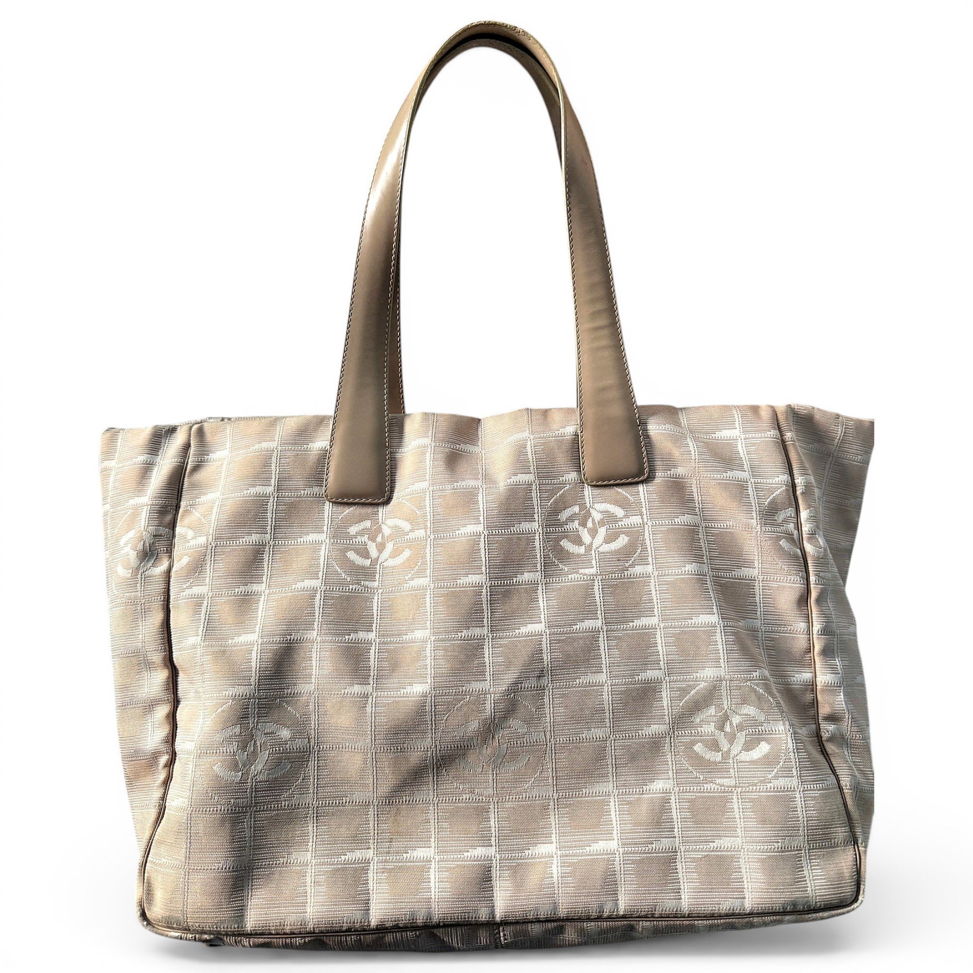 Cloth handbag