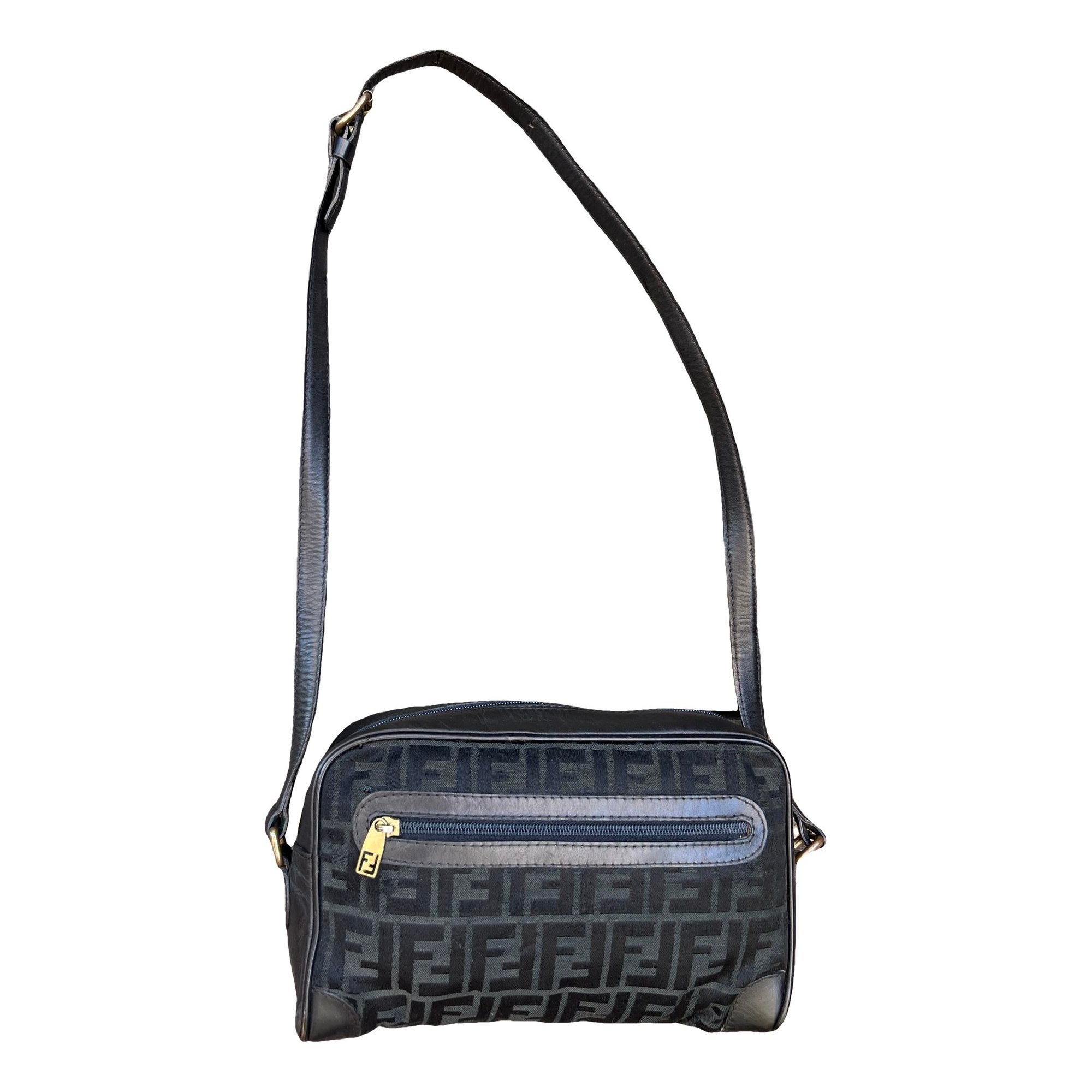 Camera case crossbody bag