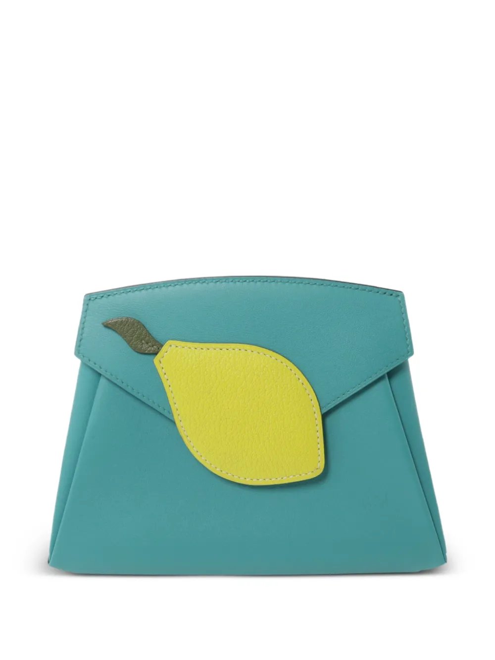 Tutti Frutti clutch bag