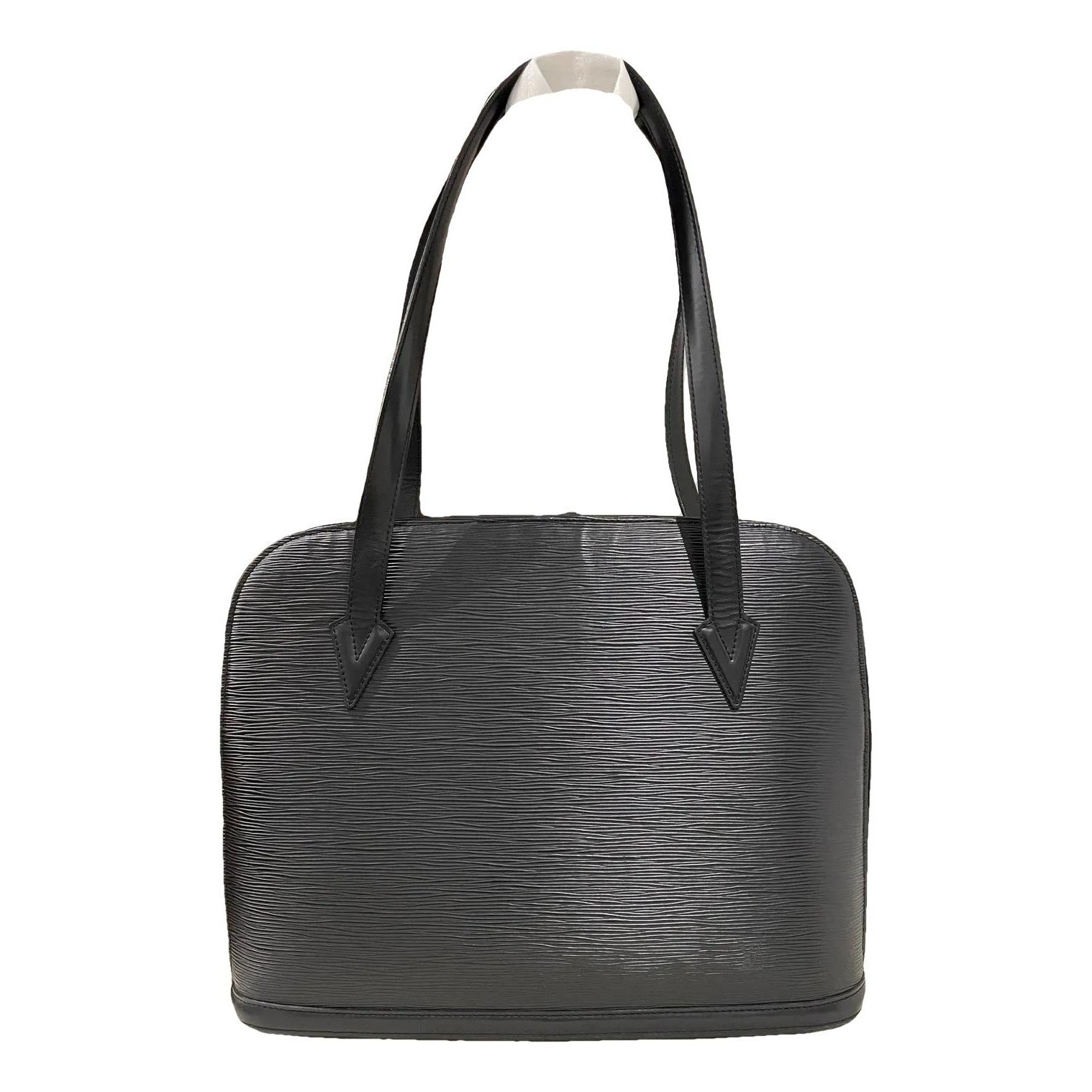 Lussac leather handbag