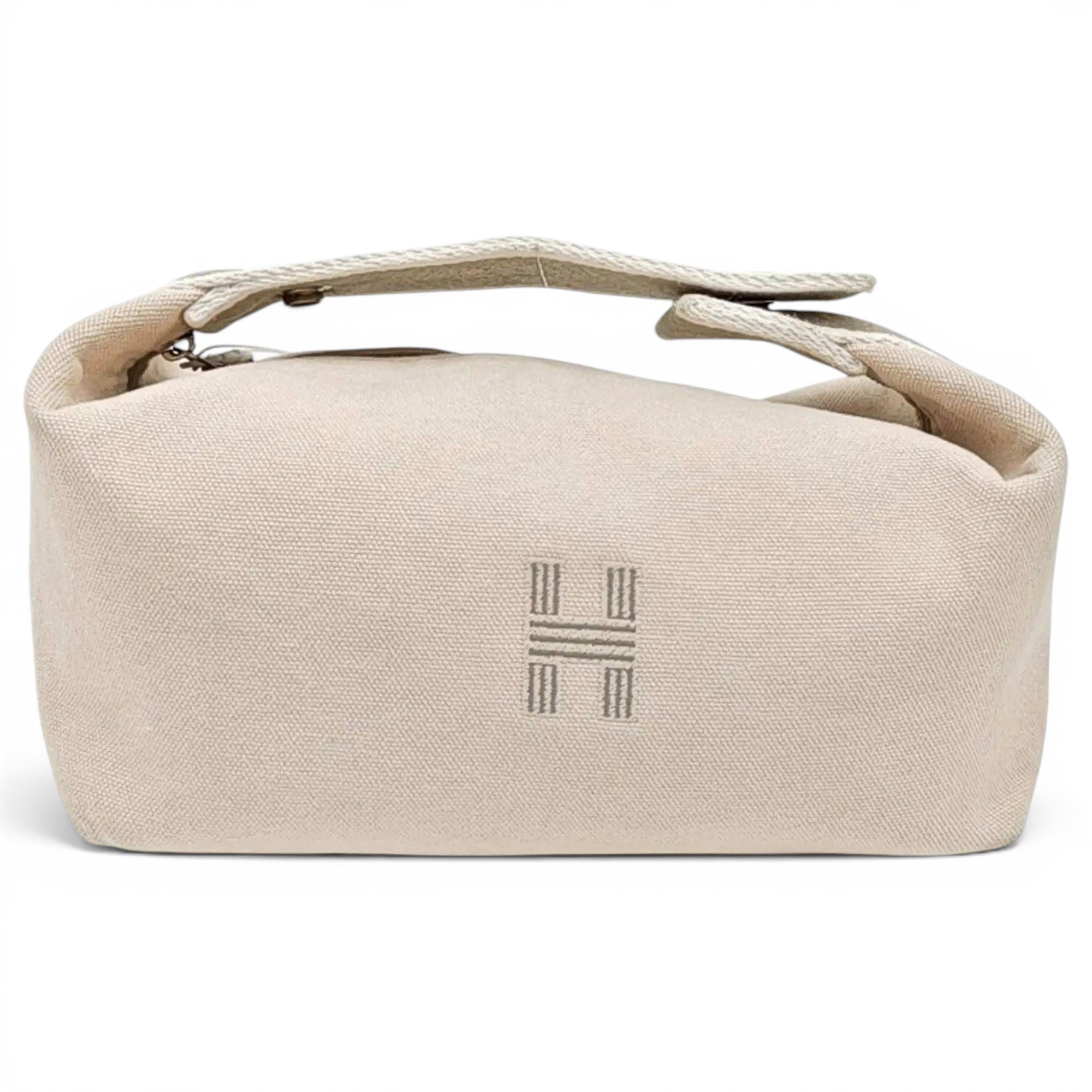 Bride à brac vanity case