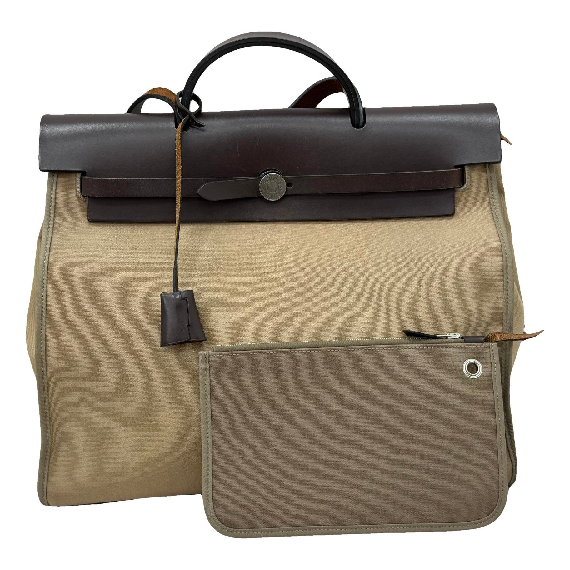 Herbag cloth handbag