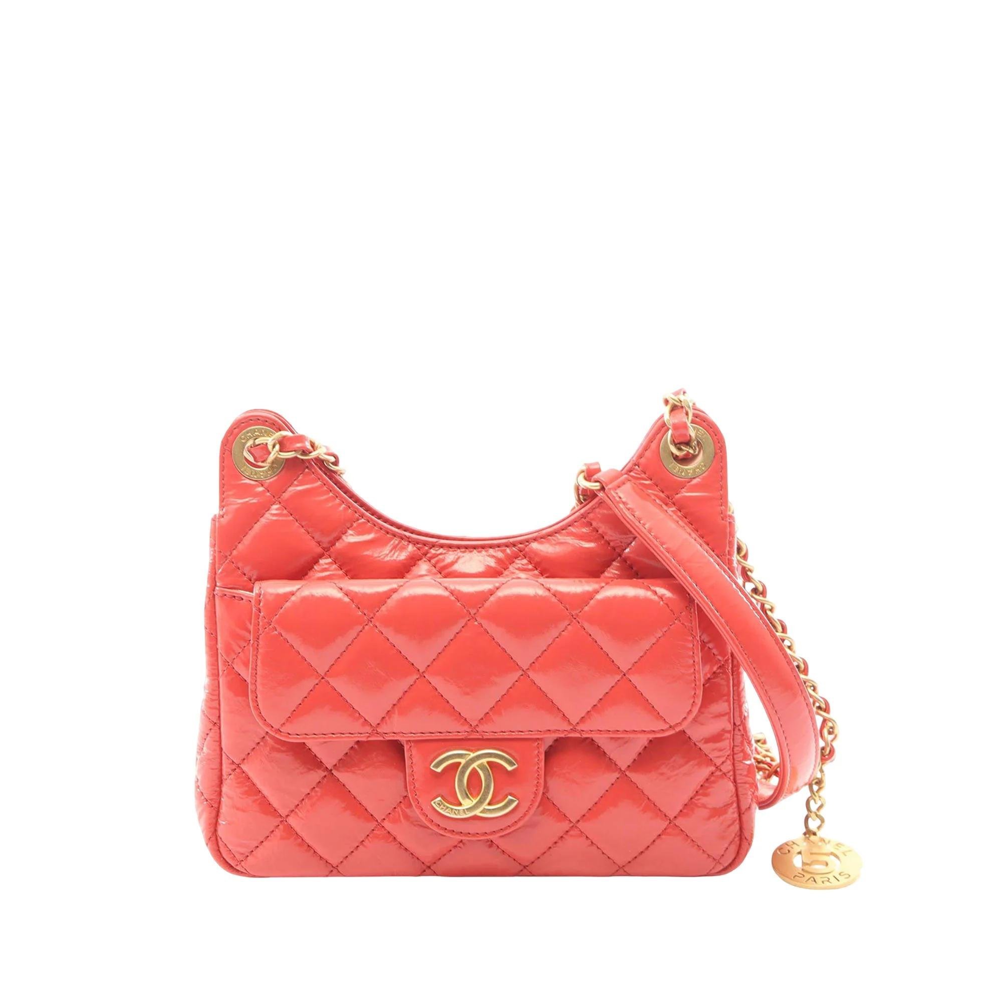 Pony-style calfskin handbag
