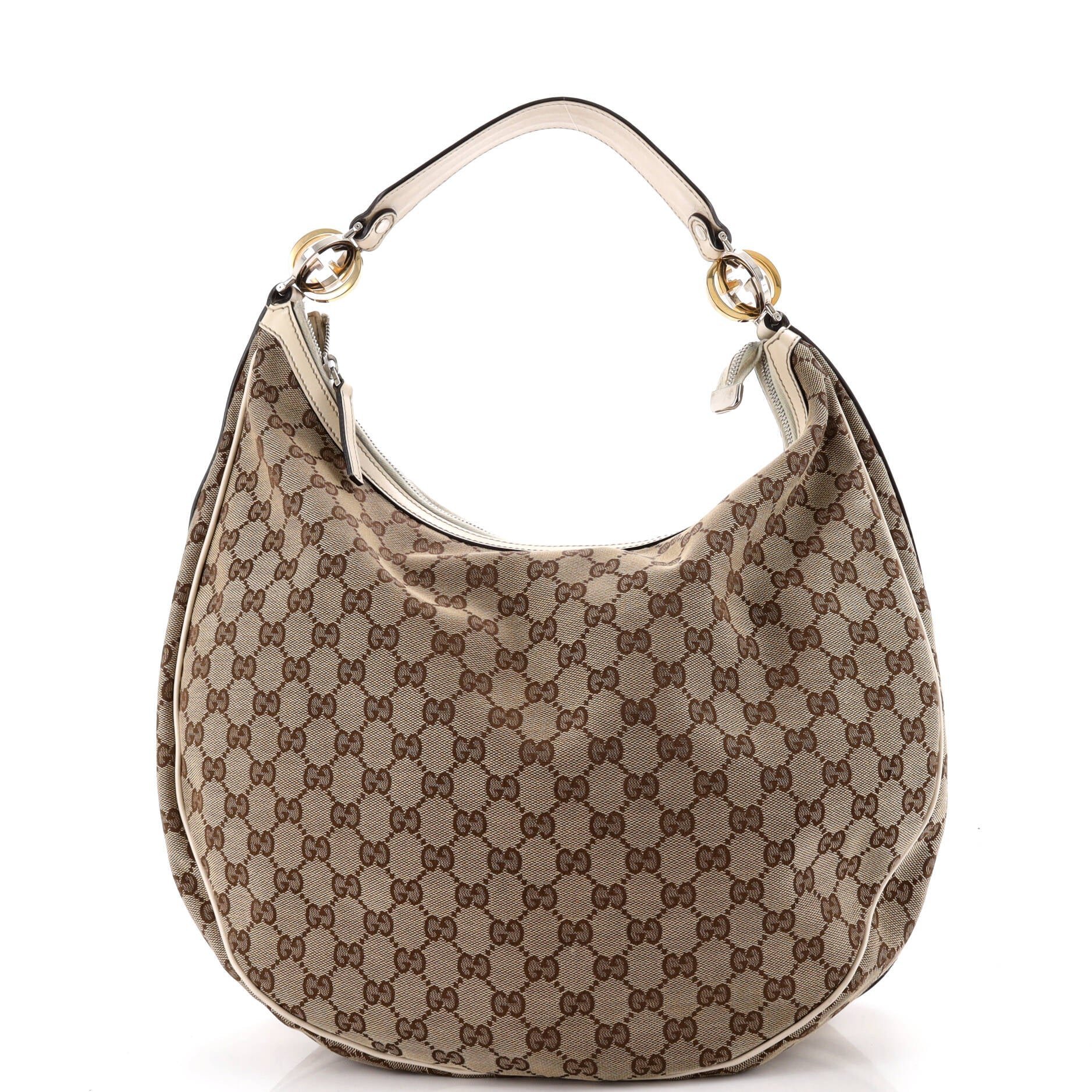 Cloth handbag