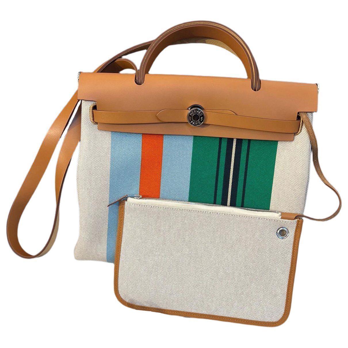 Herbag cloth handbag