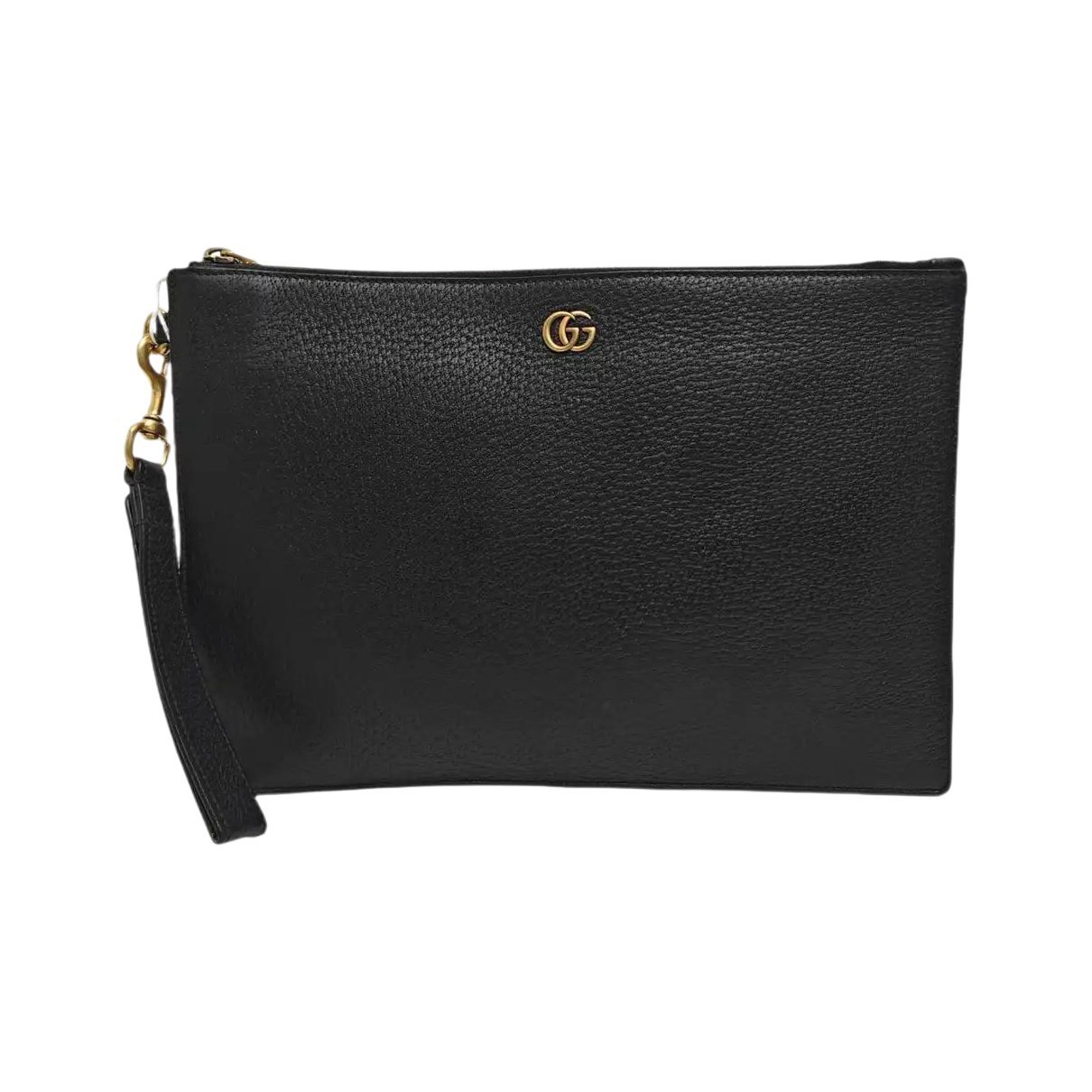 GG Marmont leather handbag
