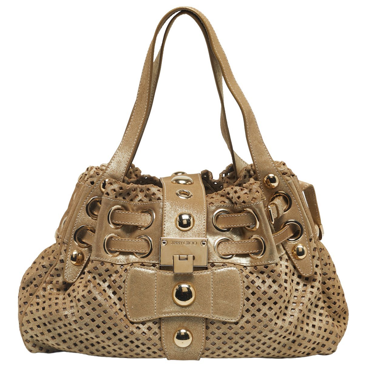 Jimmy Choo Tote