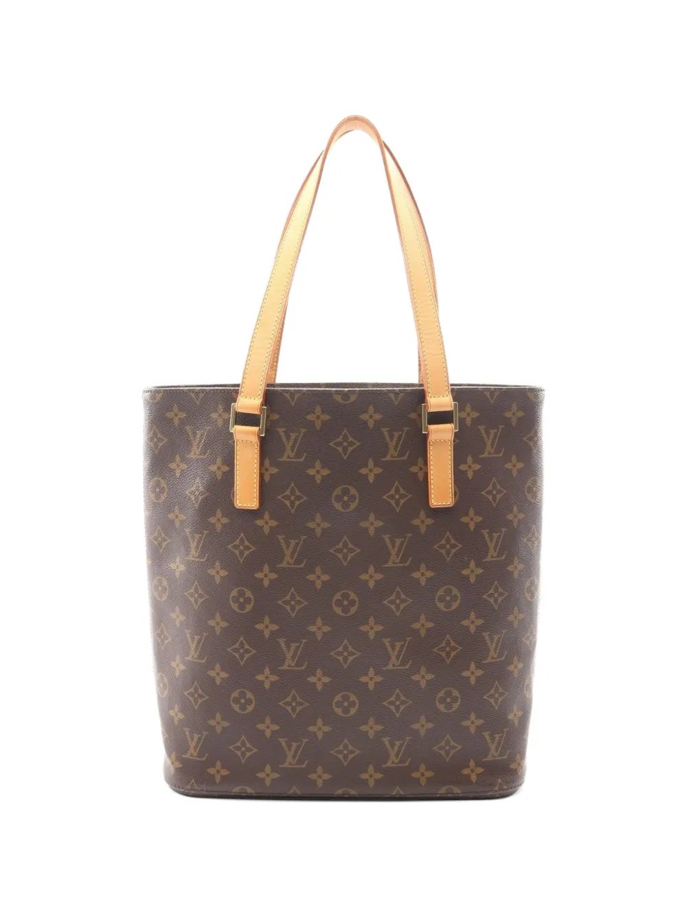 2002 Vivian GM monogram tote bag