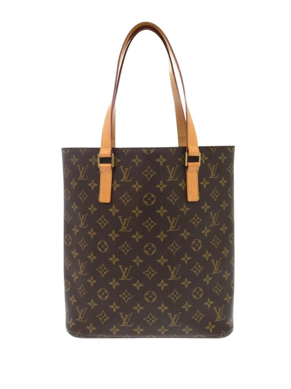 2002 Monogram Vavin GM tote bag