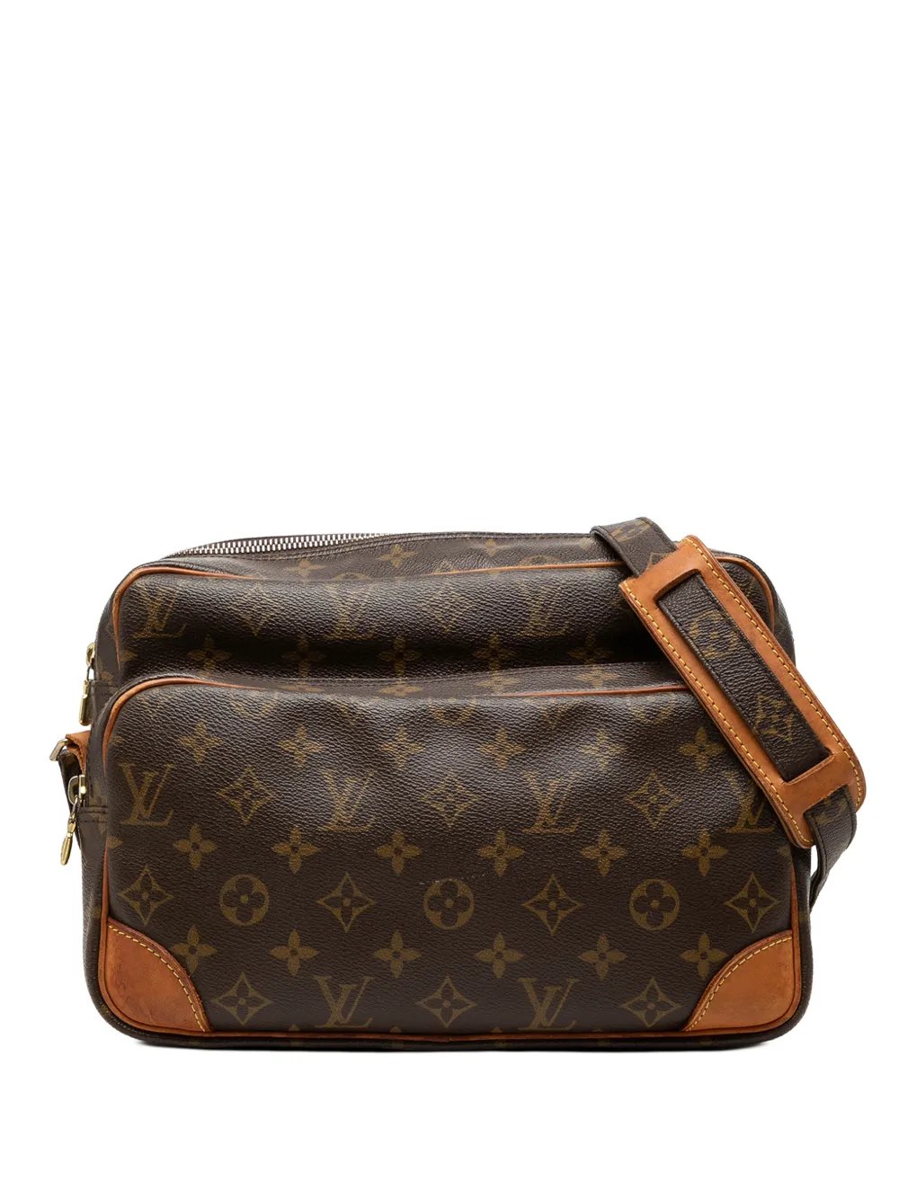 2004 Monogram Nil crossbody bag