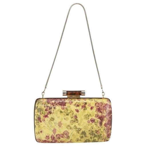 Bally Leather handbag