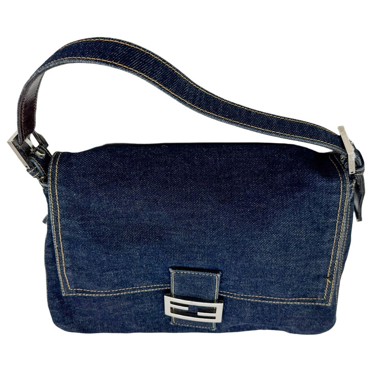 Mamma Baguette handbag