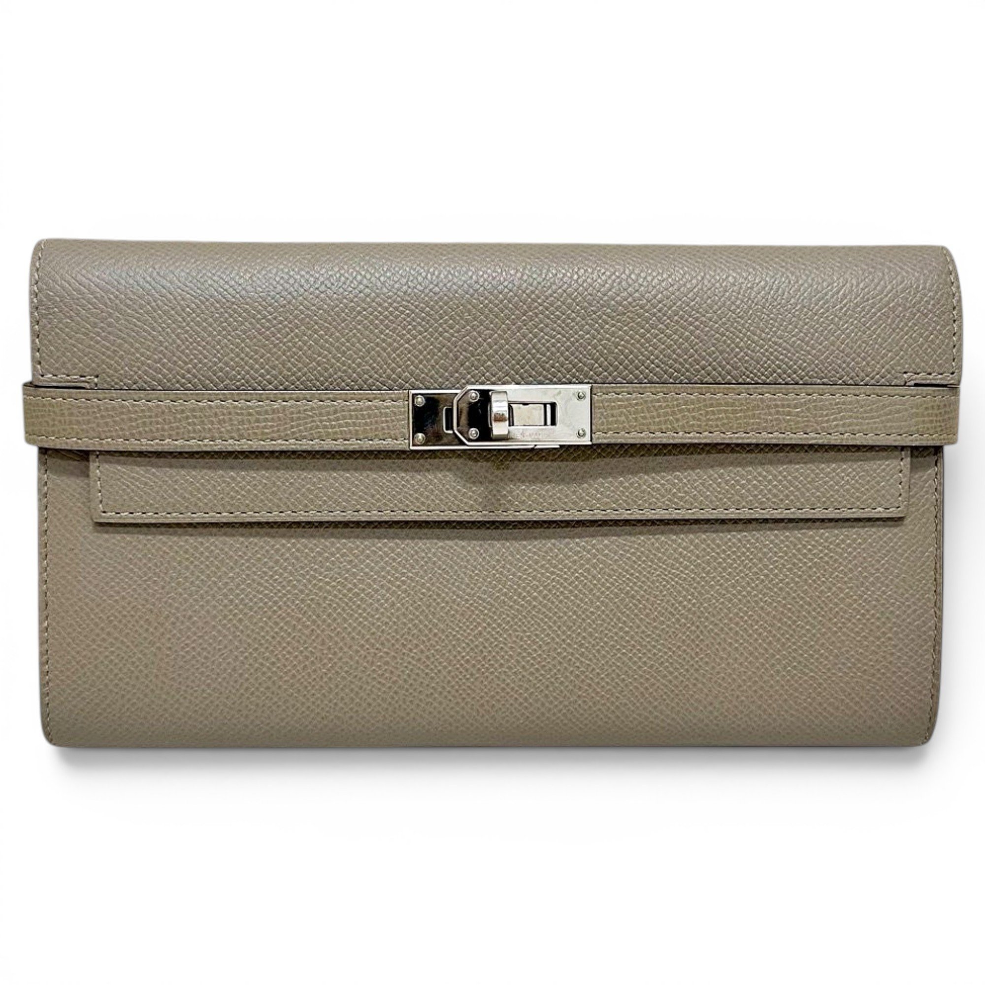 Kelly To Go leather handbag