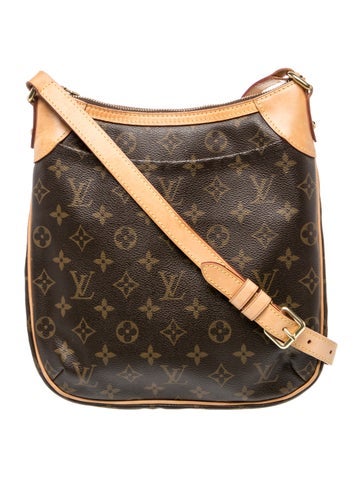 Monogram Odeon PM
