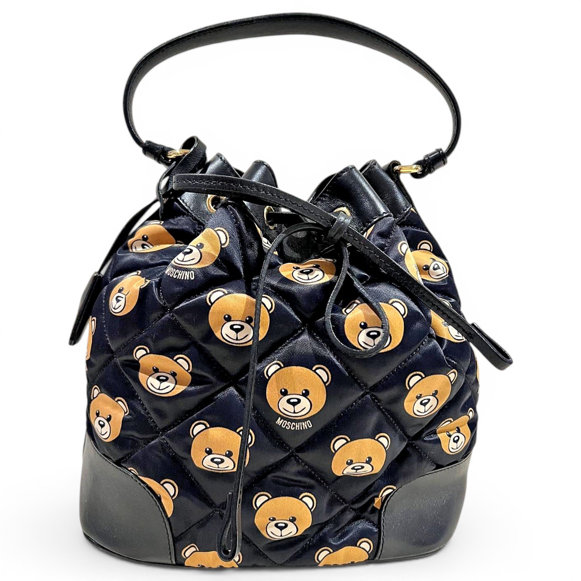 Cloth handbag