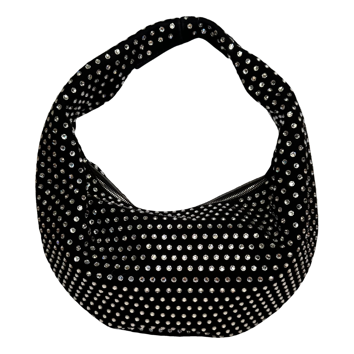 Khaite Olivia leather handbag